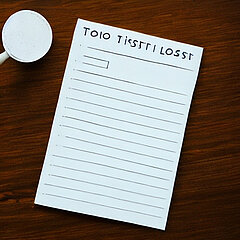 Microtasking method to improve your productivity