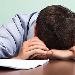 Prioritizing and managing tasks to reduce stress and overwhealm